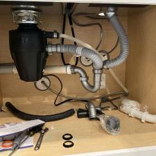 Manteca Garbage Disposal Installation 0